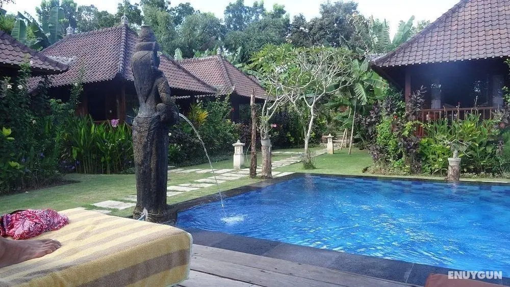 Pondok Lembongan - Öne Çıkan Resim