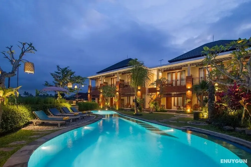 Pondok Massas Ubud - Öne Çıkan Resim