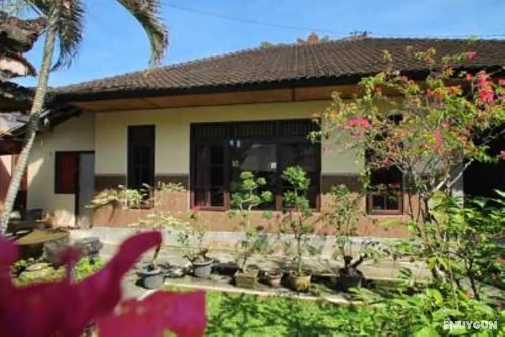 Pondok Mesari House Ubud - Öne Çıkan Resim