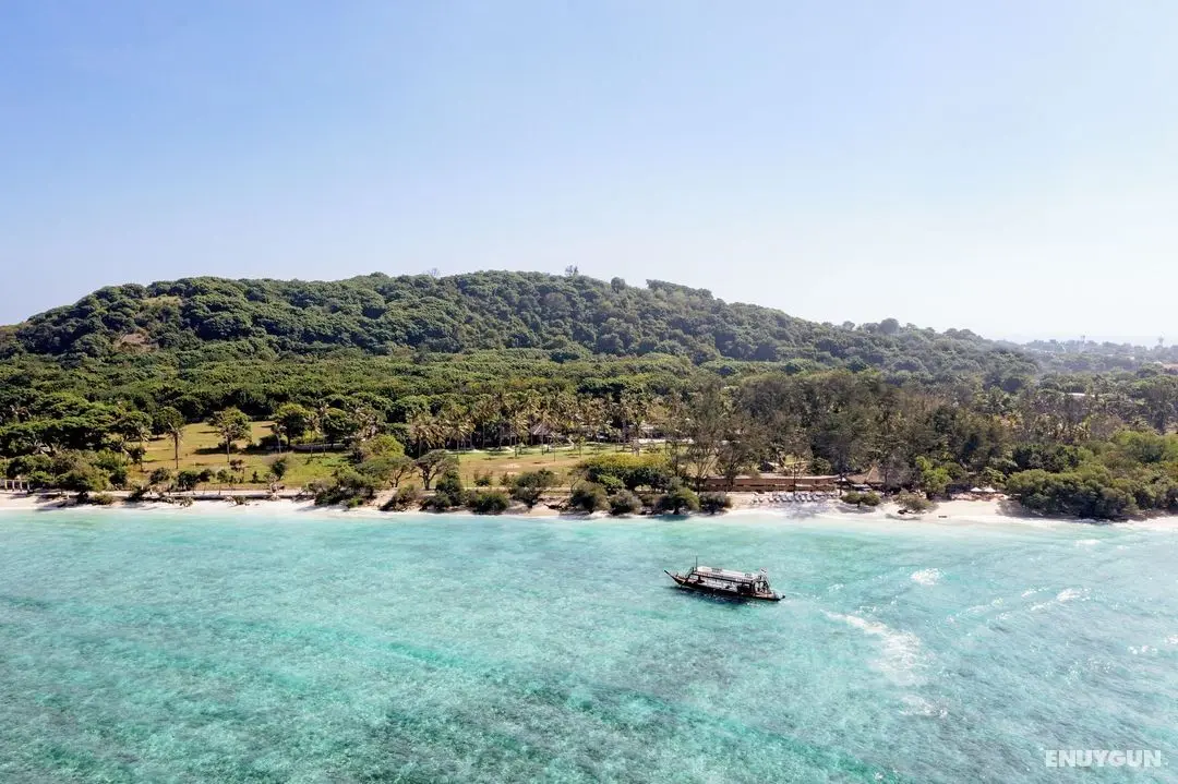 Pondok Santi Estate - Öne Çıkan Resim