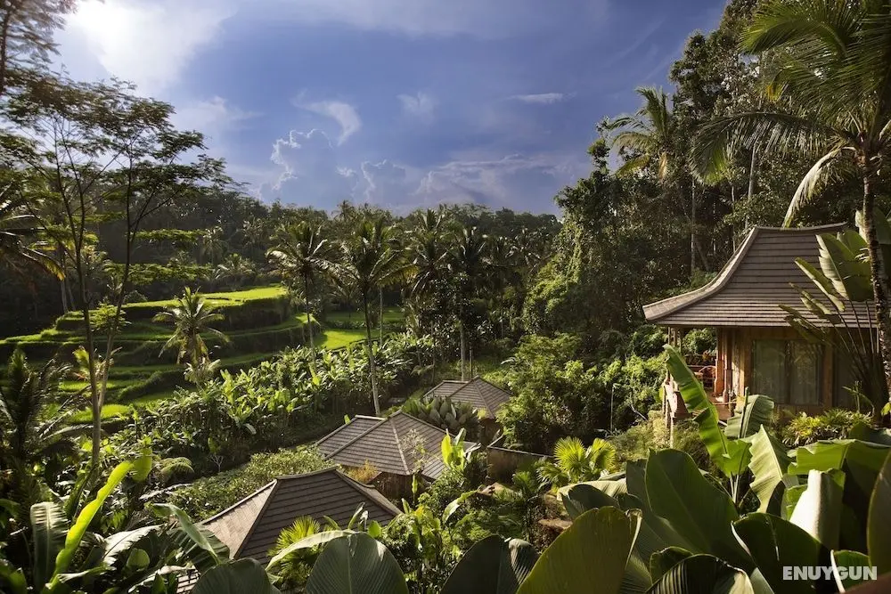 Pondok Sebatu Villa - Öne Çıkan Resim