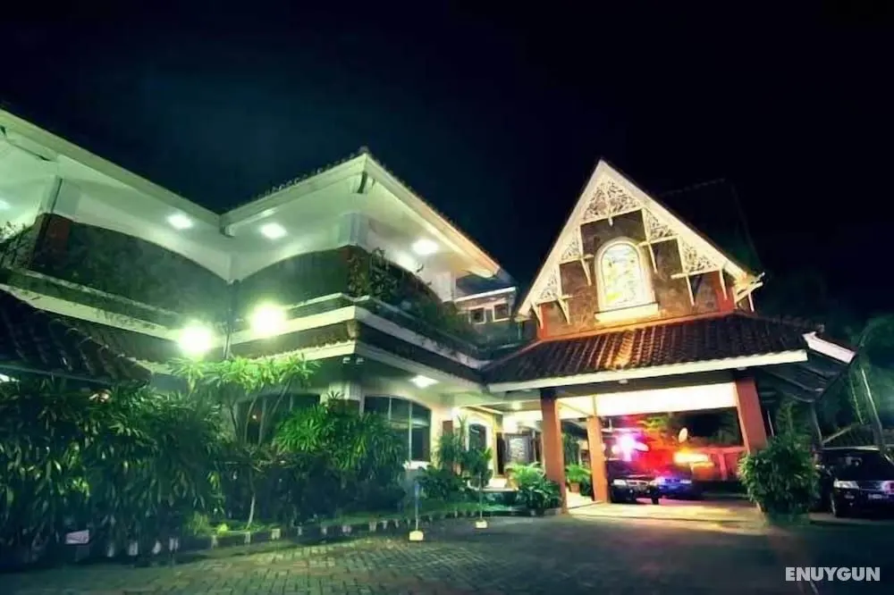 Pondok Serrata Convention, Boutique & Tourist Hotel - Öne Çıkan Resim