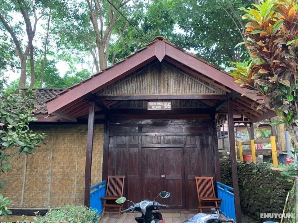 Pondok Wisata Kalibiru - Hostel - Öne Çıkan Resim