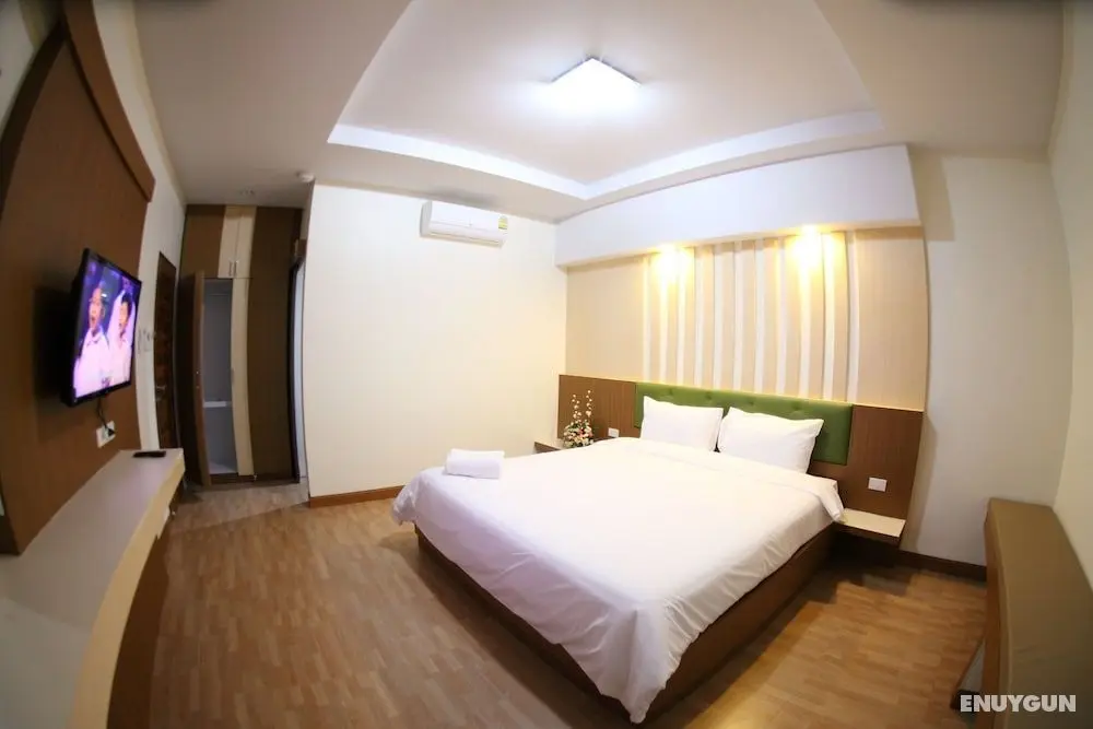 Pongjun Resort Hat Yai - Öne Çıkan Resim