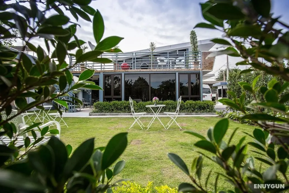 Pongsakorn Boutique Resort - Konum Öne Çıkanlar