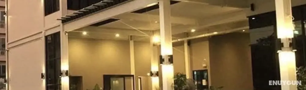 Pongsakorn Boutique Resort - Öne Çıkan Resim