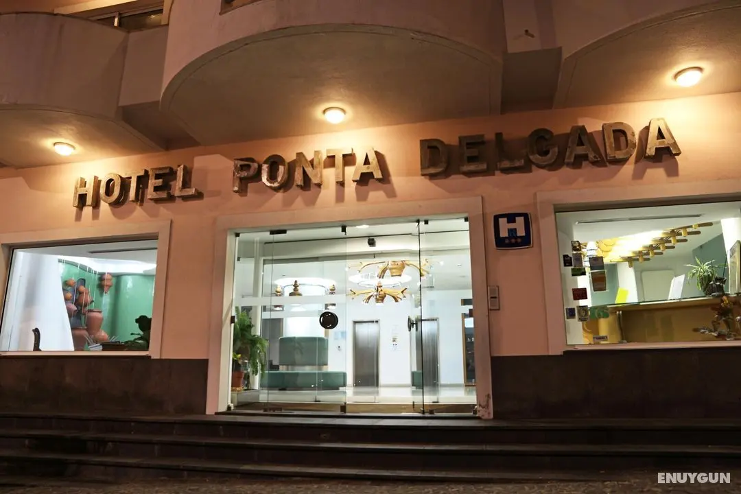 Ponta Delgada - Genel