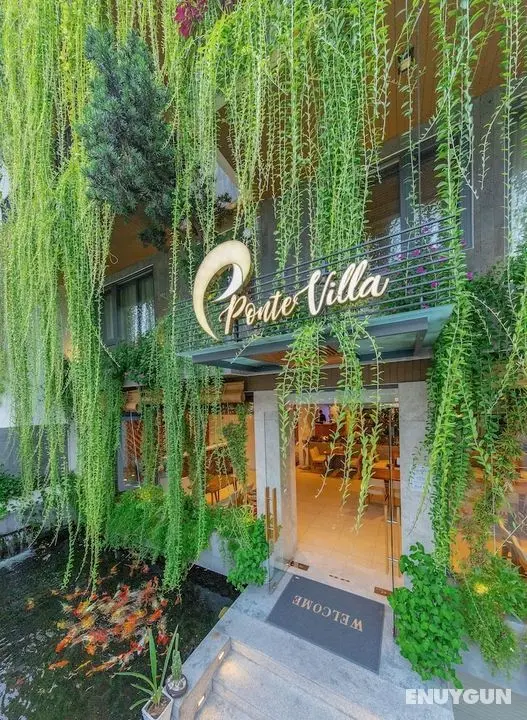 Ponte Boutique Villa - Öne Çıkan Resim