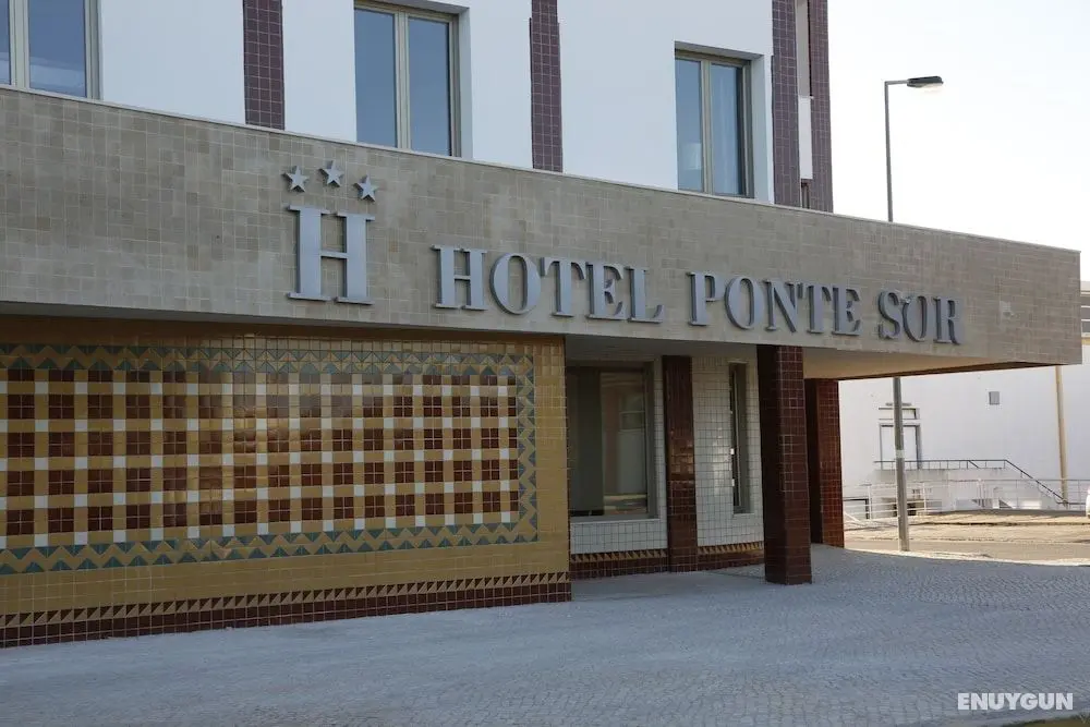 Hotel Ponte Sor - Öne Çıkan Resim