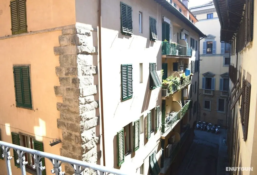 Ponte Vecchio Charming Suite - Öne Çıkan Resim