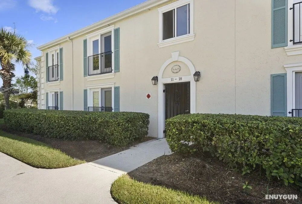 Ponte Vedra Colony Circle 11 - Öne Çıkan Resim