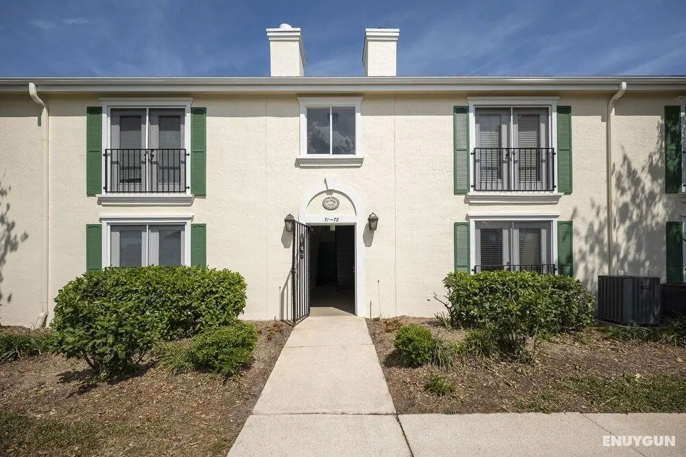 Ponte Vedra Colony Circle 75 - Öne Çıkan Resim