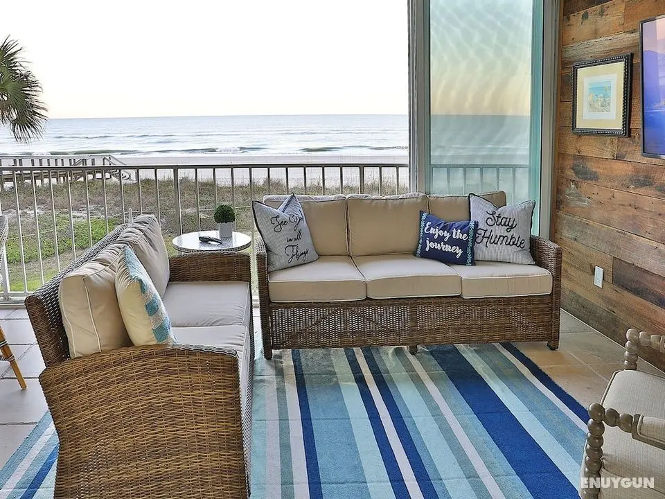 Ponte Vedra Ocean Manor 106-d - Öne Çıkan Resim