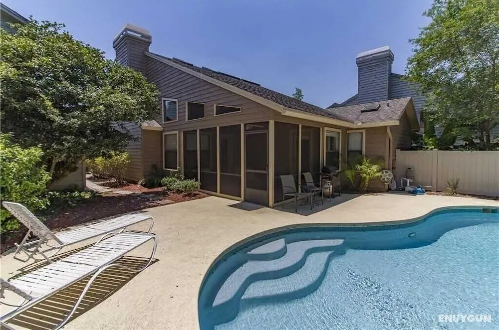 Ponte Vedra Walker's Ridge 11 - Öne Çıkan Resim