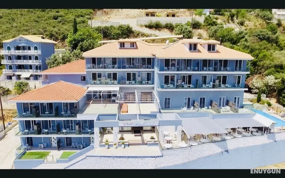 Ponti Beach Hotel - Öne Çıkan Resim