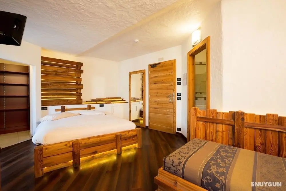 Hotel Pontiglia - Öne Çıkan Resim
