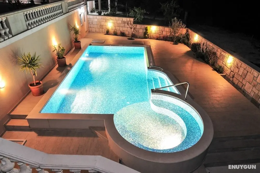 Pontus Luxury Apartments - Öne Çıkan Resim