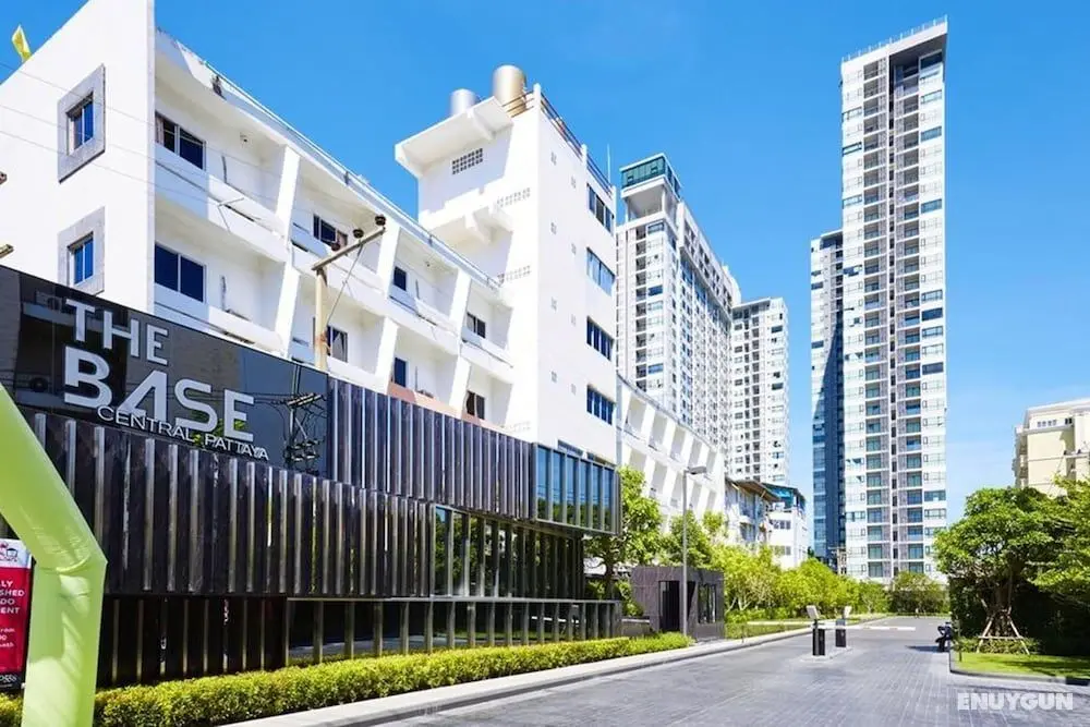 Pony's Homestay -The Base Condo- - Öne Çıkan Resim
