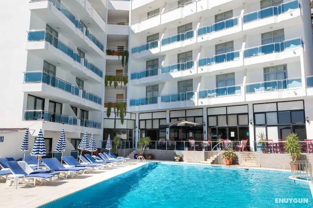 Ponz Boutique Hotel - Öne Çıkan Resim