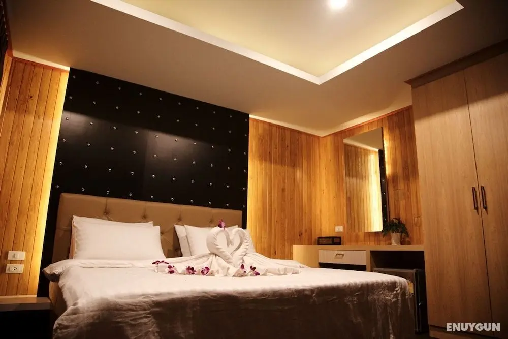 Poohbar Resort & Lotusdive - Öne Çıkan Resim