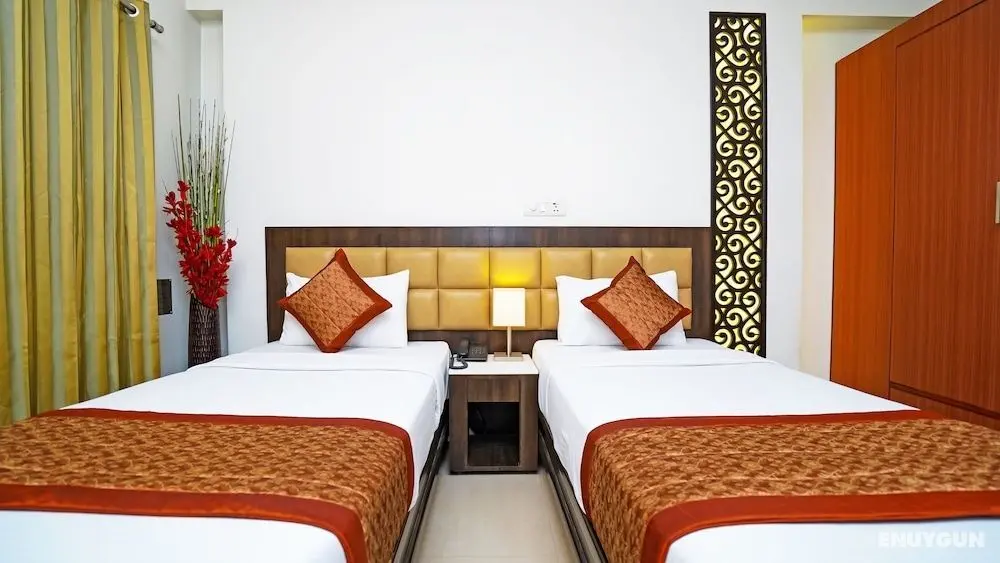 Hotel Pooja Palace - Öne Çıkan Resim