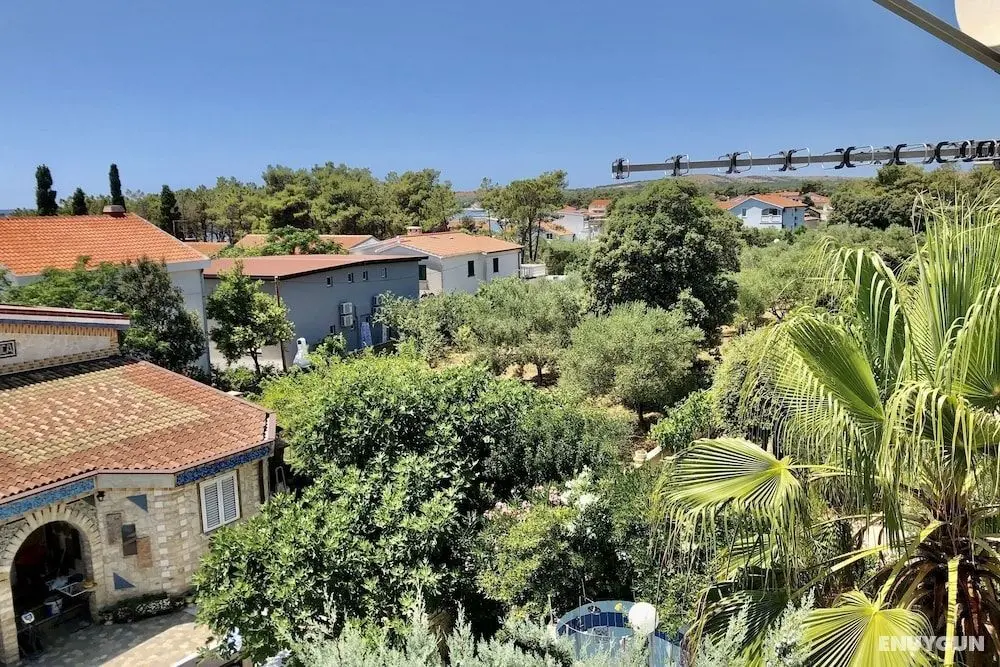 Pool Apartment Tesoro Panorama 5 - Dış Mekan
