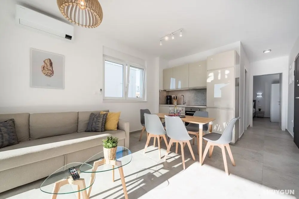 Pool apartments Villa Meteorite - Öne Çıkan Resim