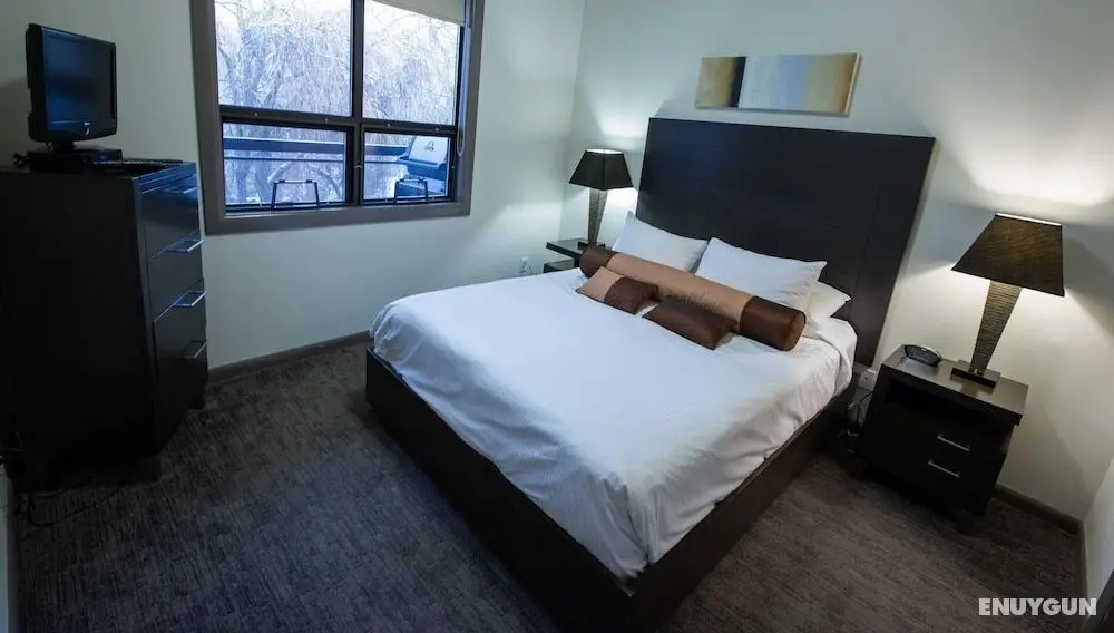 Pool Level 2 Bed, 1 Bath - Unit 371 - Öne Çıkan Resim