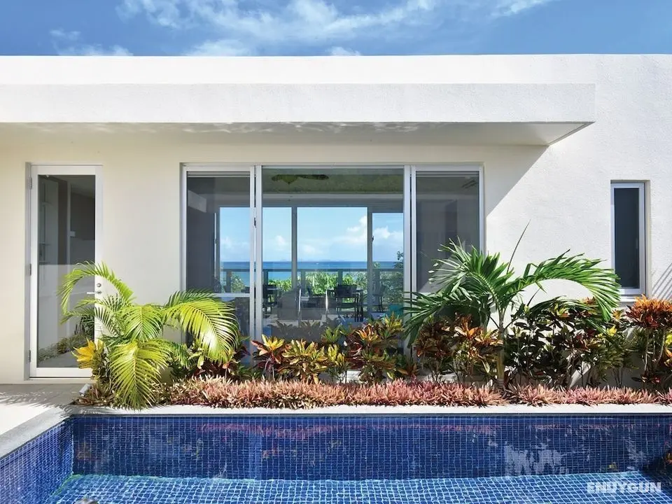 Pool Villa Marina Motobu by Coldio Premium - Öne Çıkan Resim
