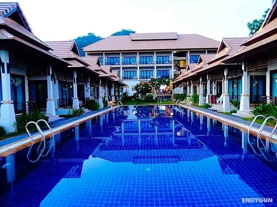 POOLSAWAT VILLA - Öne Çıkan Resim