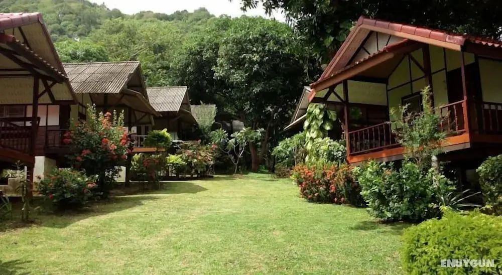 Pooltrap Village Bungalow - Öne Çıkan Resim