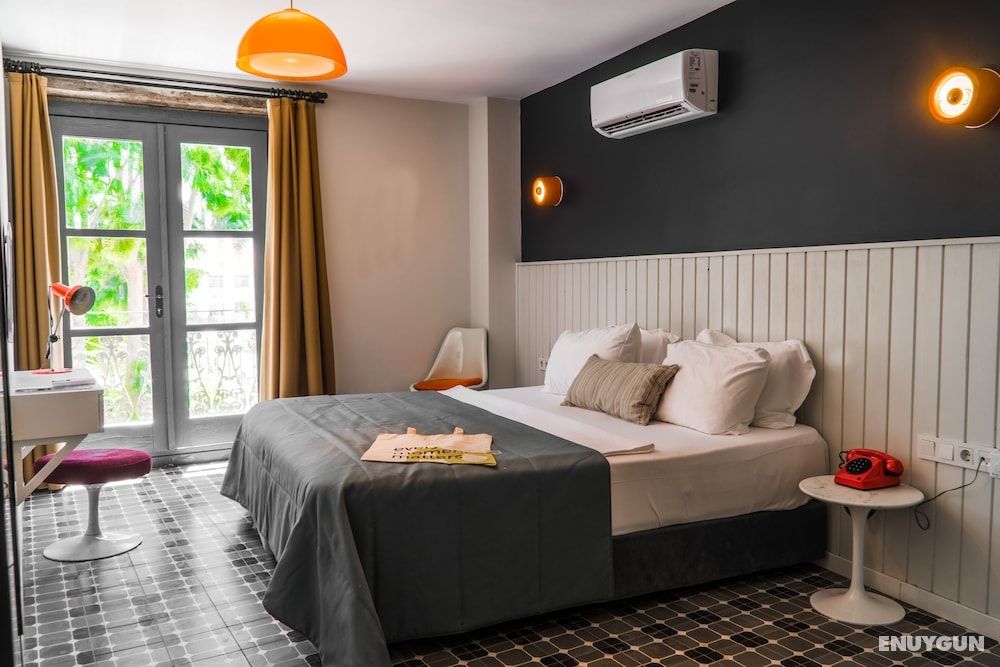 Hotel Pop Alaçatı
