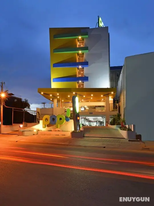 Pop Hotel Banjarmasin - Genel