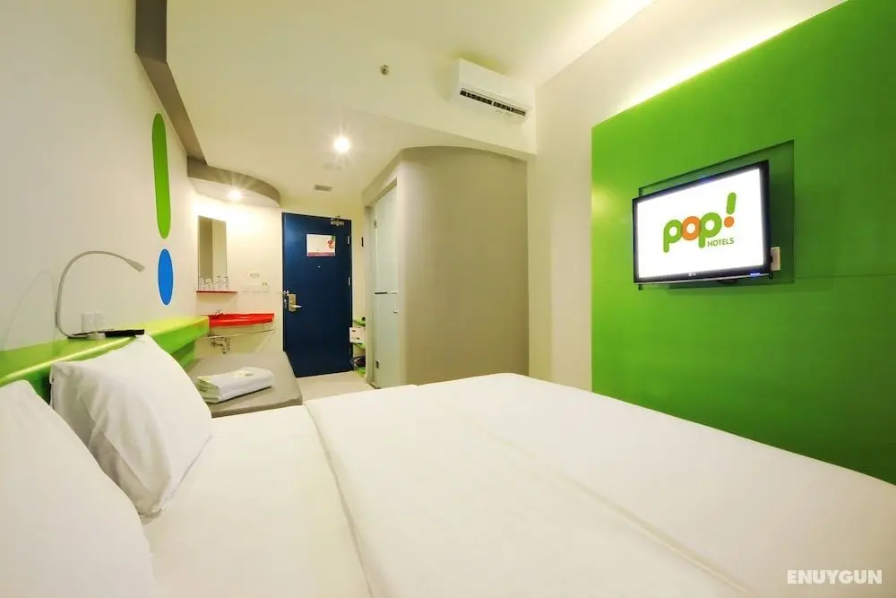 POP! Hotel Sangaji - Yogyakarta - Öne Çıkan Resim