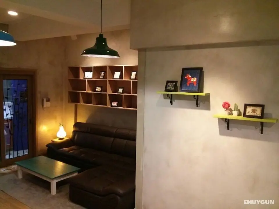 Popcorn Hostel Nampodong - Öne Çıkan Resim