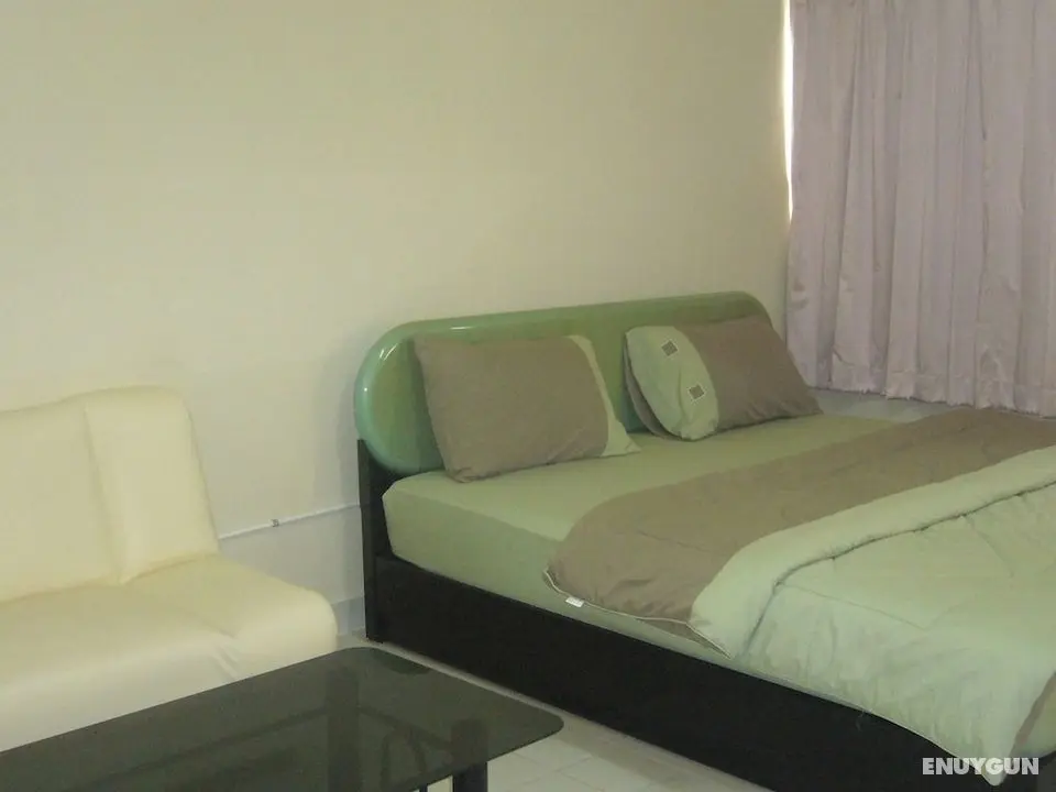 Poppular Palace Don Mueang Bangkok - Öne Çıkan Resim
