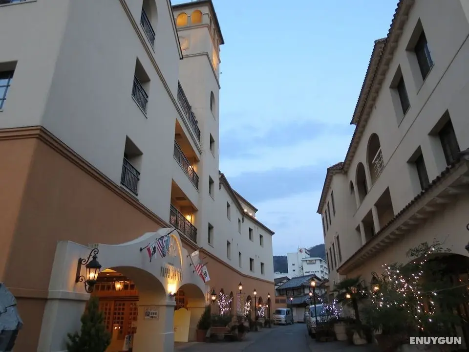 Poppy Springs Resort & Spa - Öne Çıkan Resim