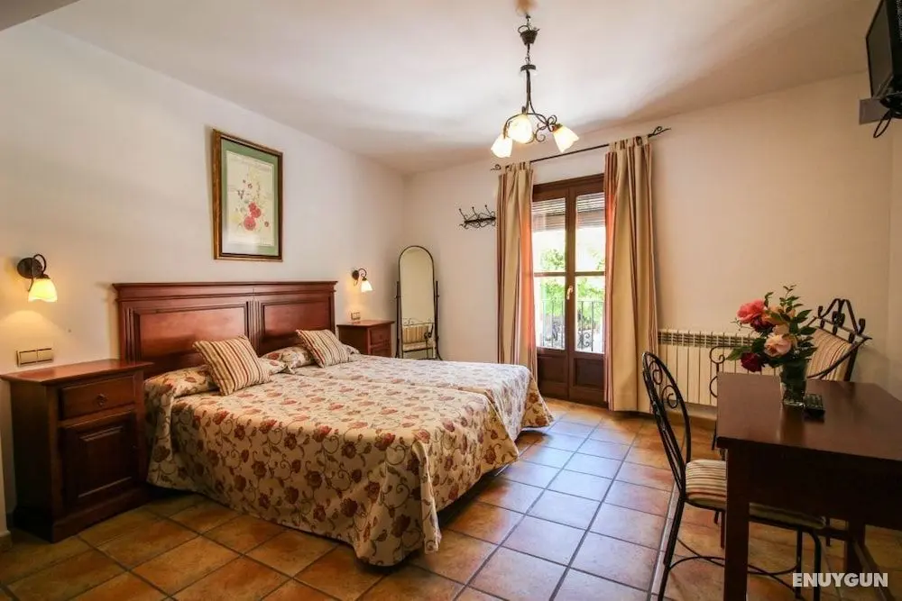 Hotel Poqueira II - Öne Çıkan Resim