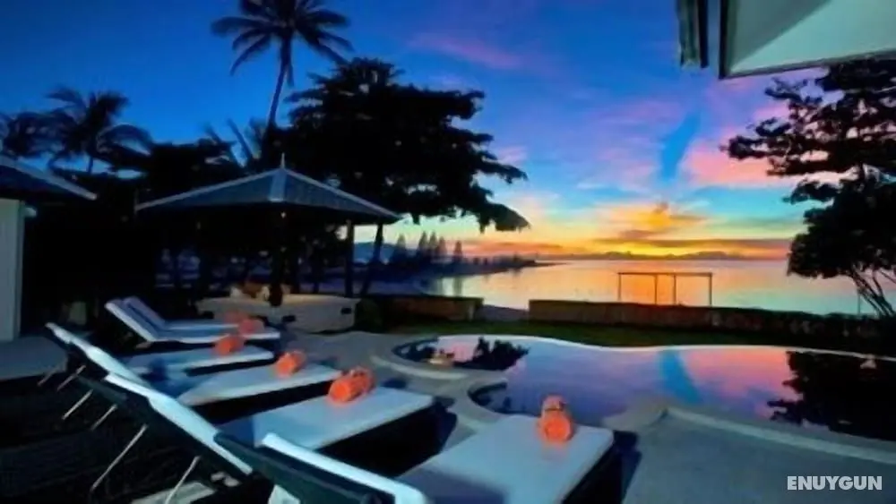 Villa Por de Sol - Öne Çıkan Resim