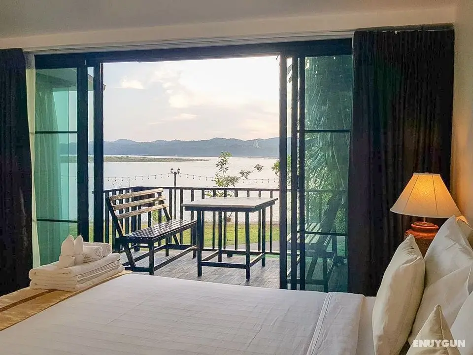 PORNPAILIN RIVERSIDE RESORT - Öne Çıkan Resim