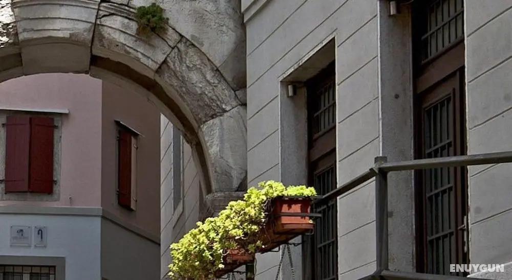 Porporella B&B - Dış Mekan