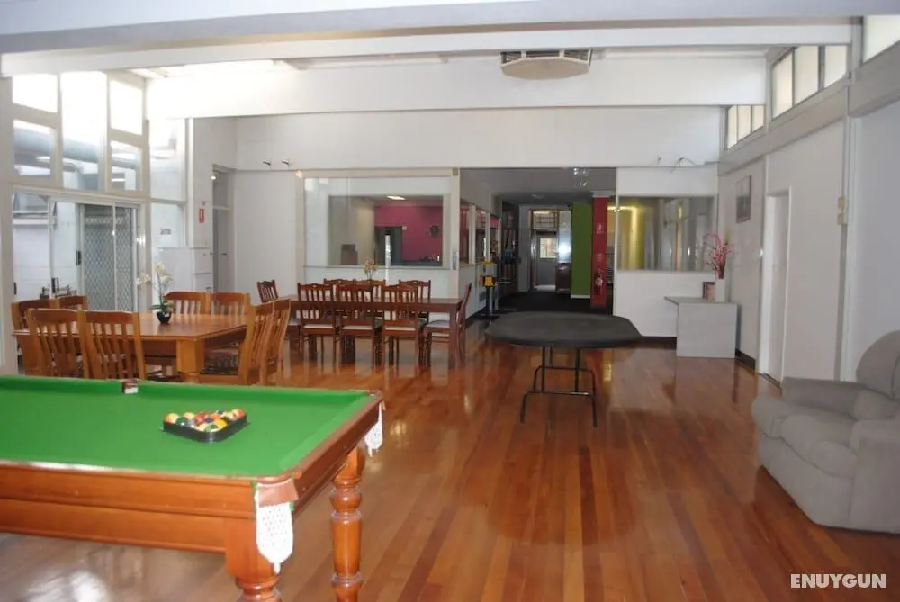 Port Adelaide Backpackers - Öne Çıkan Resim