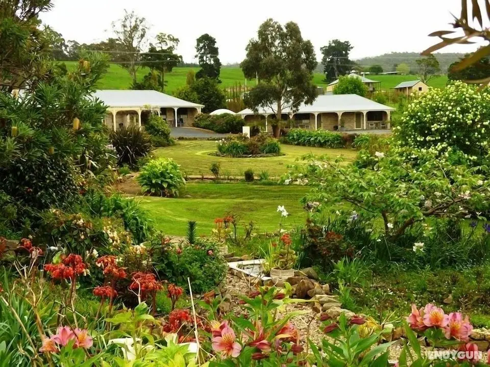 Port Arthur Villas - Öne Çıkan Resim
