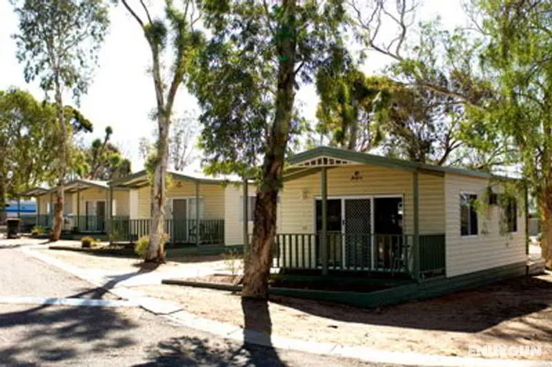 Port Augusta BIG4 Holiday Park - Genel