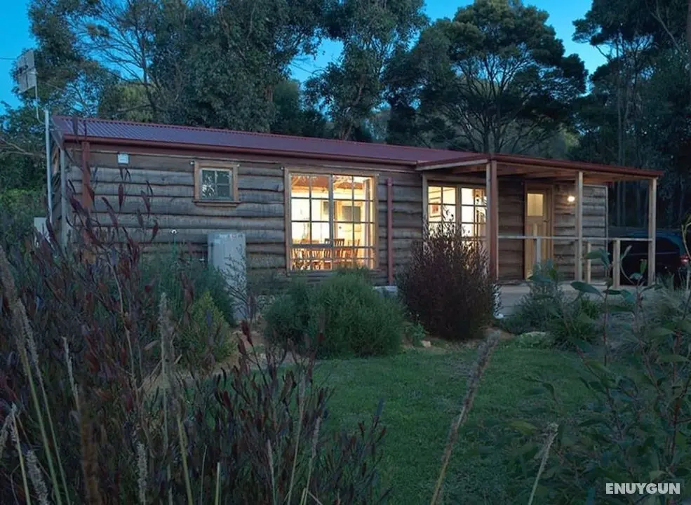 Port Bayou Cottage - Öne Çıkan Resim