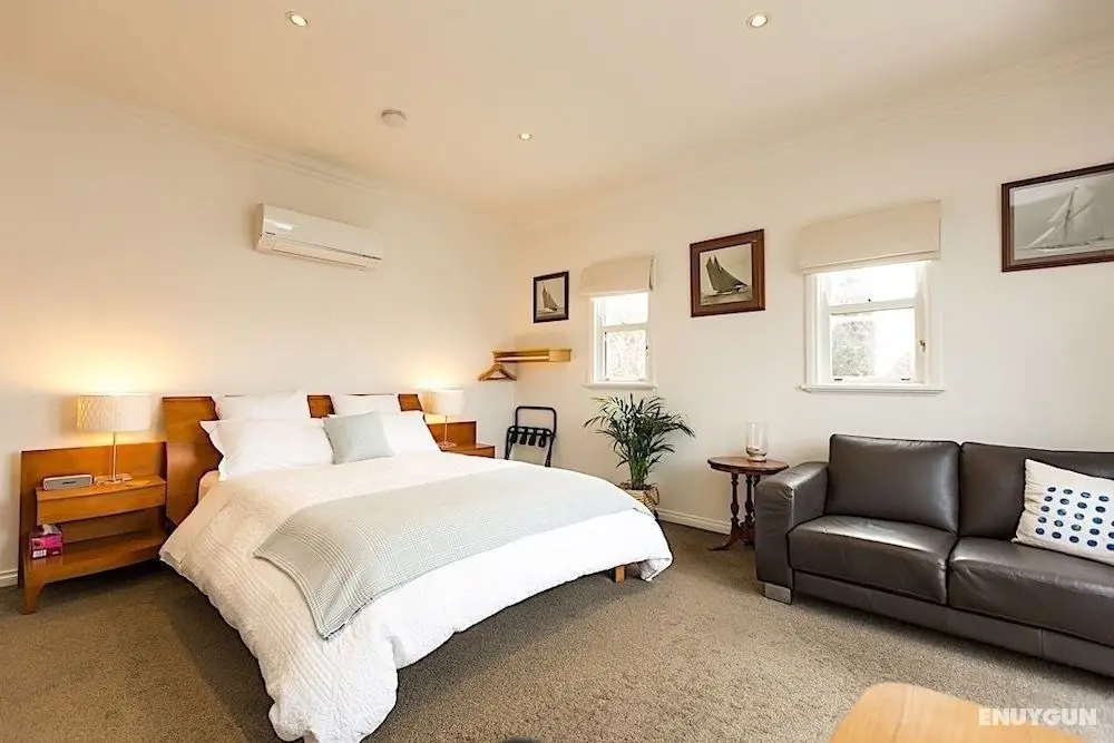 Port Boutique Accommodation - Öne Çıkan Resim