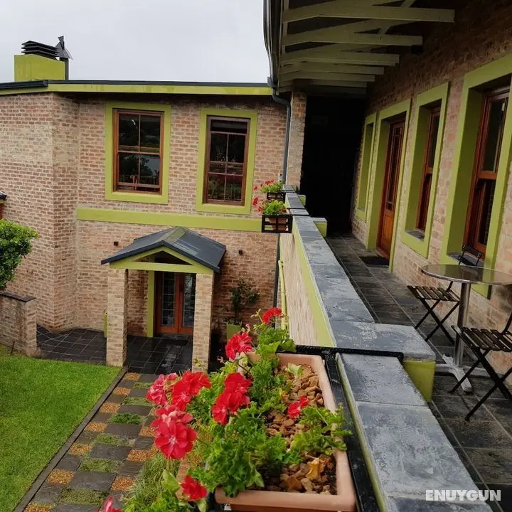 Port Del Mar Luxury Guesthouse - Öne Çıkan Resim