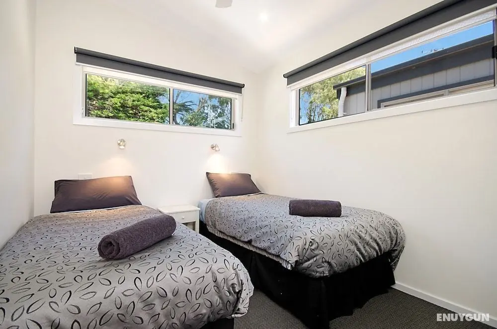 Port Fairy Holiday Park - Oda