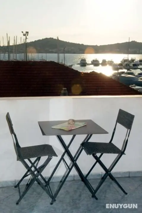 Port - Great Loaction and Free Parking - SA3 - Öne Çıkan Resim