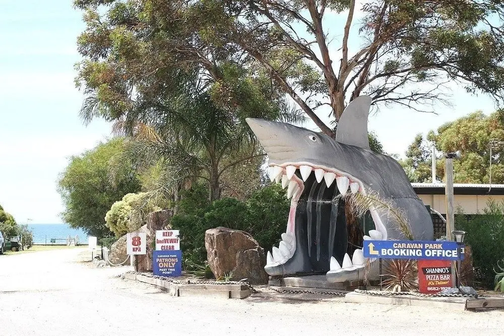 Port Lincoln Caravan Park - Öne Çıkan Resim